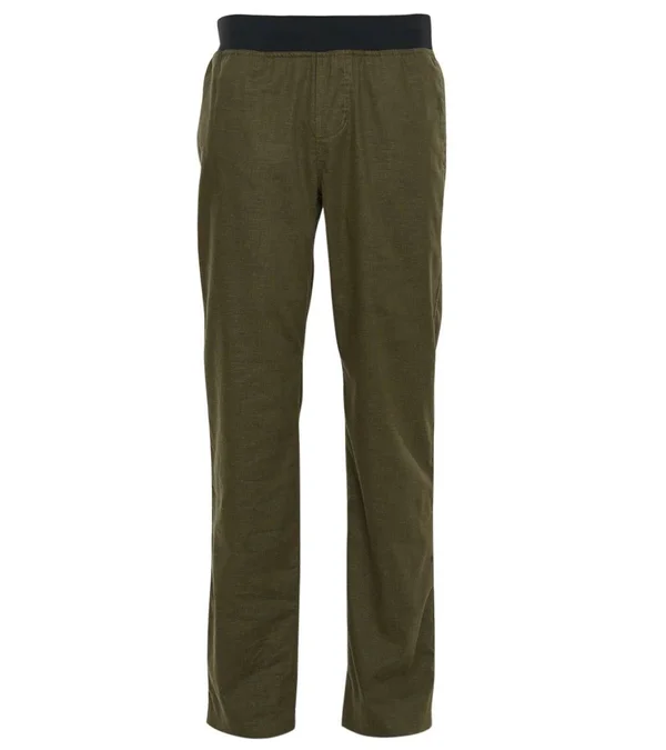 Prana Vaha Pant - Men's Slate Green, M-32