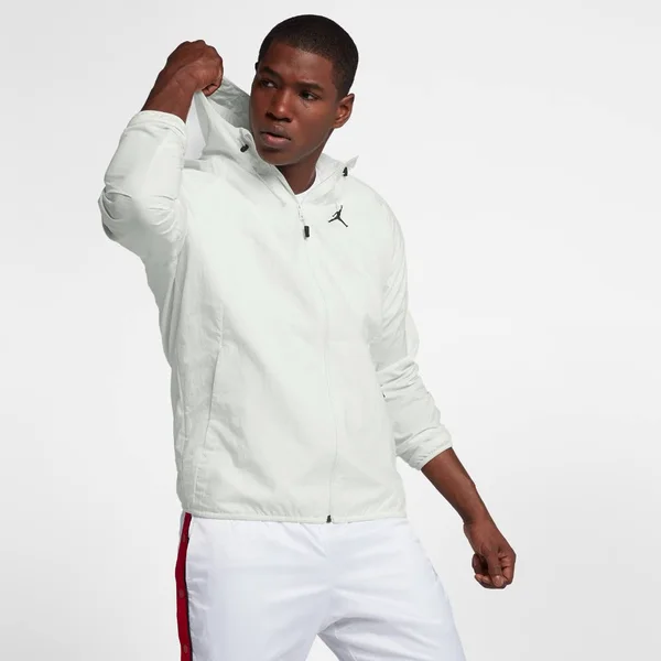 Jordan Sportswear Wings Windbreaker Men's Jacket