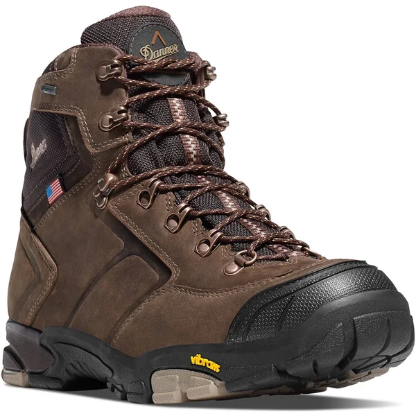 Men's Danner Mt. Adams 4.5 inch Boot - Brown