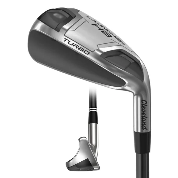Cleveland Launcher HB Turbo Individual Iron