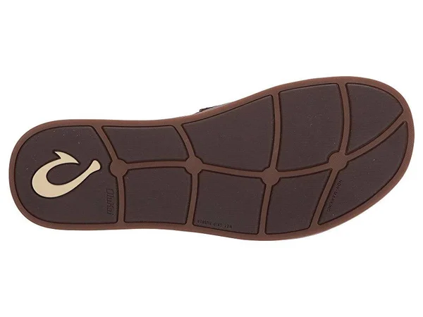 Olukai Men's Alania Slide