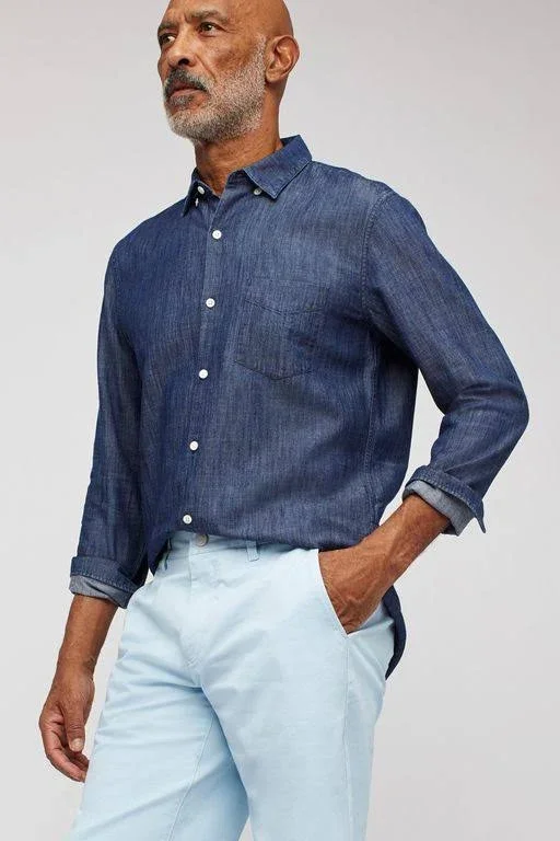Men's Bonobos Stretch Washed Chino 9-Inch Shorts, Size 33 - Blue