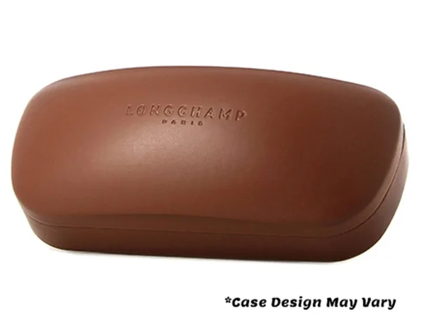Longchamp LO2103 Eyeglasses 001 Black