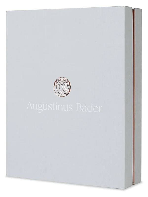 Augustinus Bader The Discovery Duo