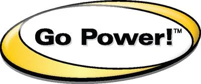 Go Power 400 Amp Slow Blow Fuse Class T