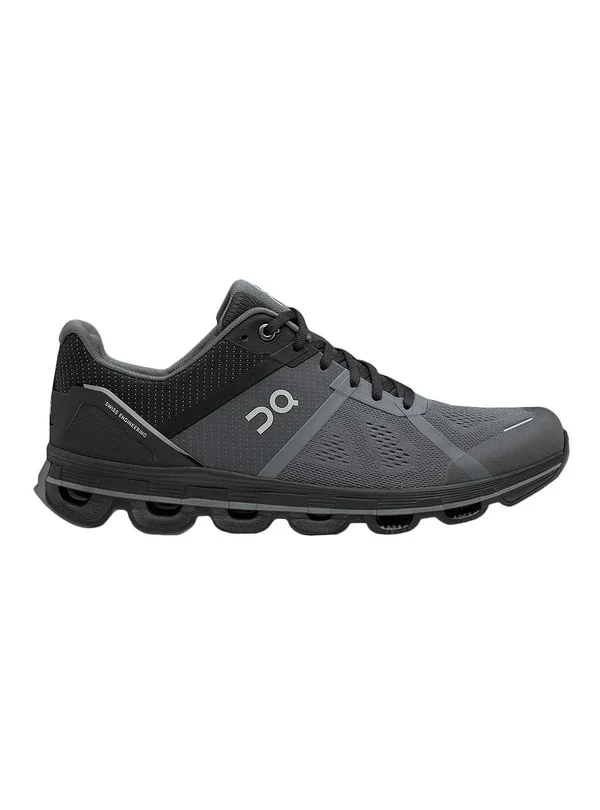 on Men's Cloudace - Graphite - Rock - 8 - D