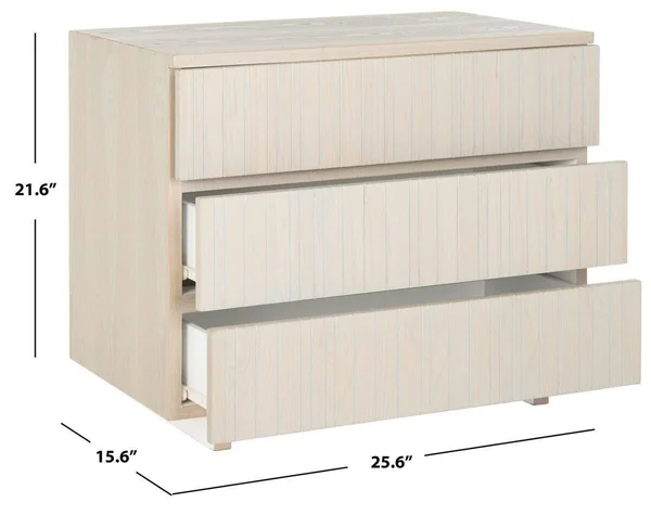 Safavieh Jorge Cabinet