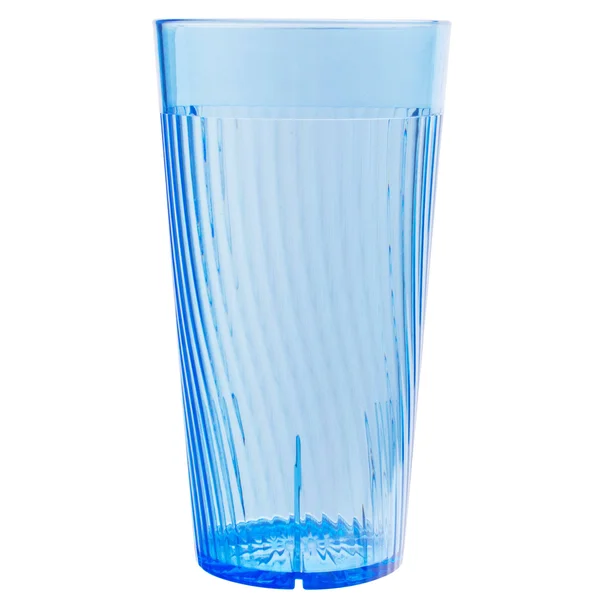 Excellante Belize 10 oz. Tumbler, Polycarbonate, Blue, Comes in Dozen