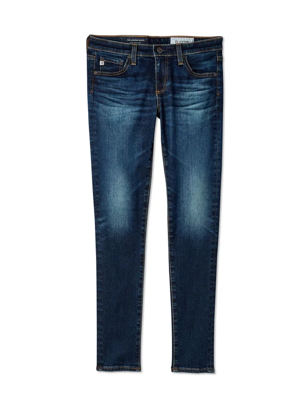 Ag The Legging Ankle Jeans 4 Years Rapids 26