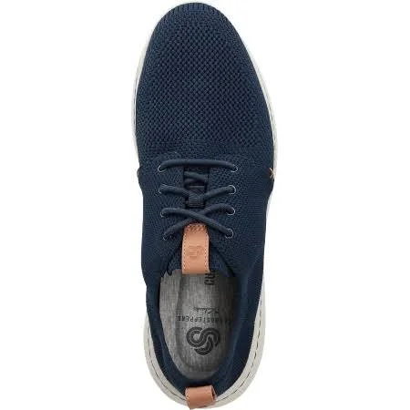 Clarks - Sneakers, in Blue, for Men, Step Urban Mix, Size: 47