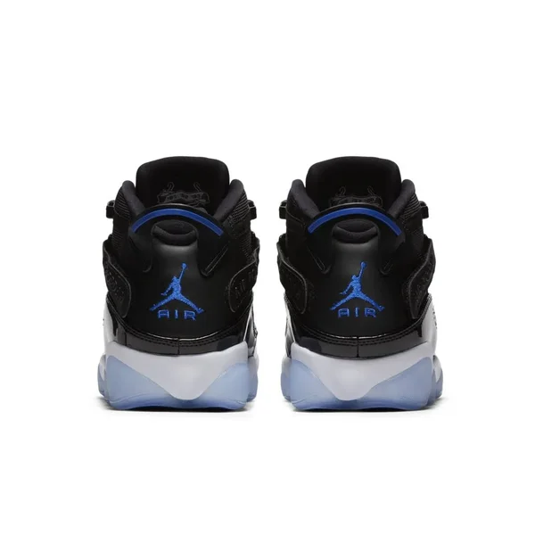Jordan 6 Rings Shoes - Size 7.5