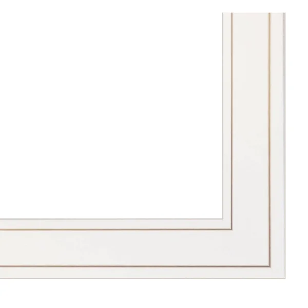 A Housee by Cindy Jacobs, Ready to Hang Framed Print, White Frame