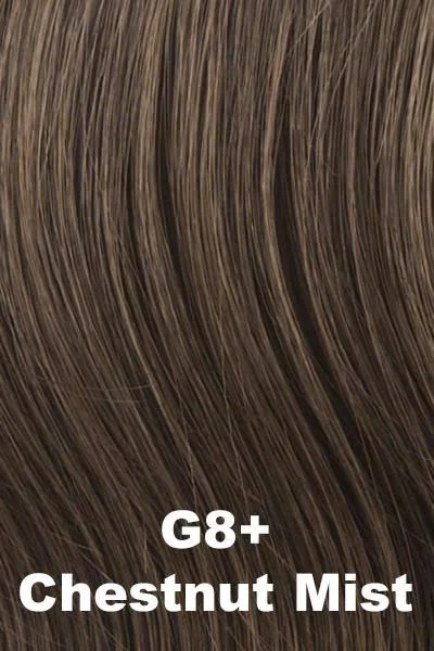 Gabor Gala Large Synthetic Wig, G29+ Cayenne Mist