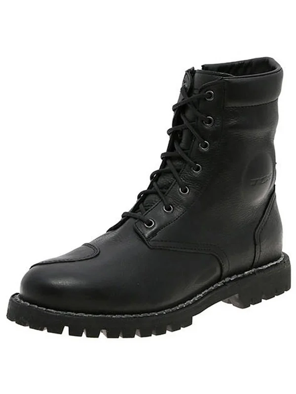 TCX Hero GORE-TEX Boots - Black