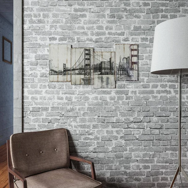 Yosemite Home Decor Golden Gate Bridge
