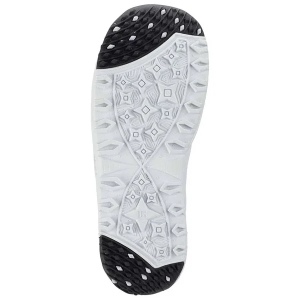 Burton Women's Limelight Snowboard Boots - Black, 8.0