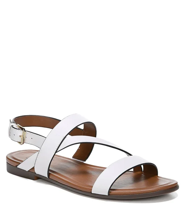 Naturalizer Tru (alabaster Leather) Women's Shoes