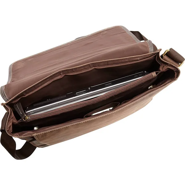 Bellino The Tuscany Messenger (Brown)