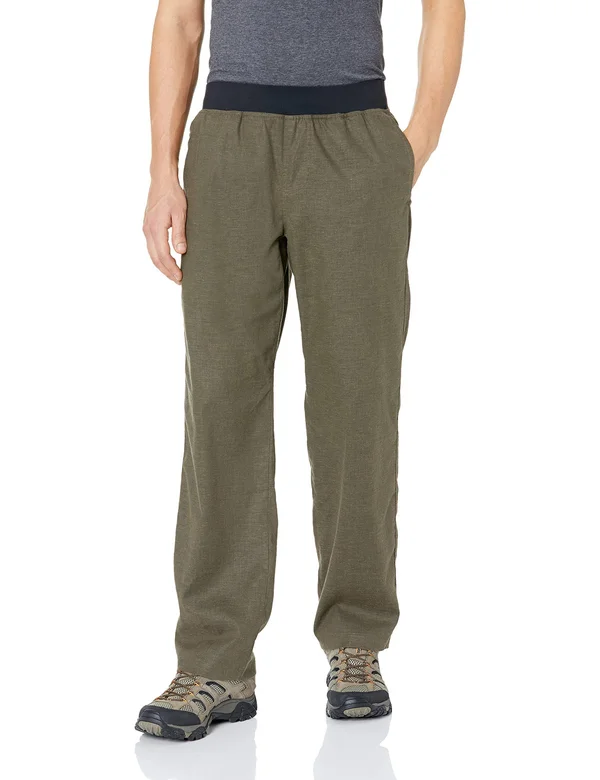 Prana Vaha Pant - Men's Slate Green, M-32