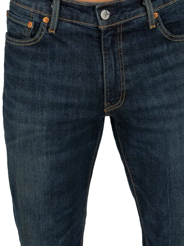 Levi&s 511 Slim Jeans - Blue