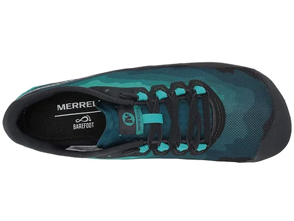 Merrell Women's Vapor Glove 4, Size: 6.5, Dragonfly