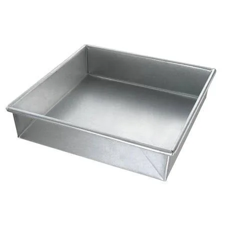 Cake Pan, Square, 9x9