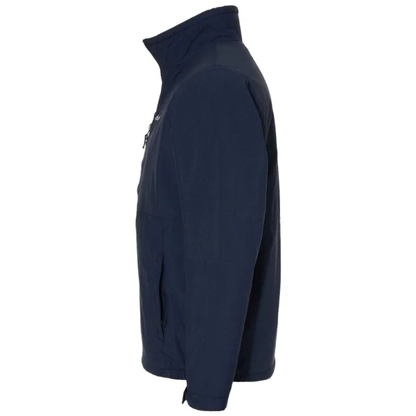 Columbia Men's Collegiate Navy Northern Utilizer Jacket