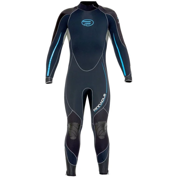 Pinnacle Tempo XT 5mm Mens Wetsuit (3X-Large)