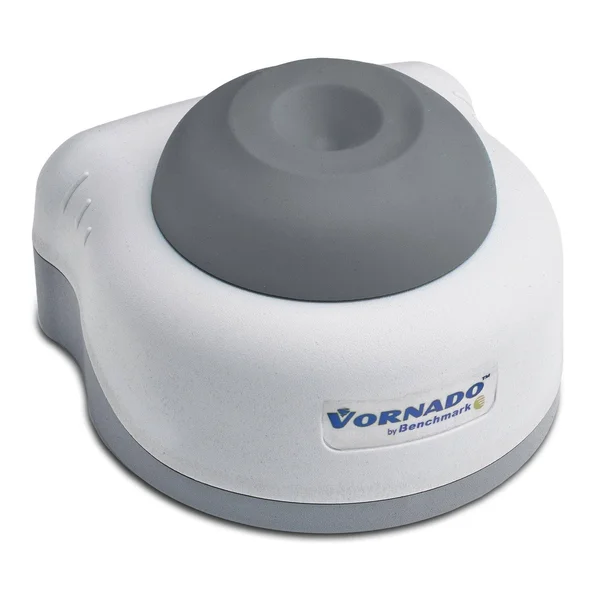 Benchmark Scientific BV101-B - Vornado Miniature Vortex Mixer - Blue Cup, 115V, US Plug