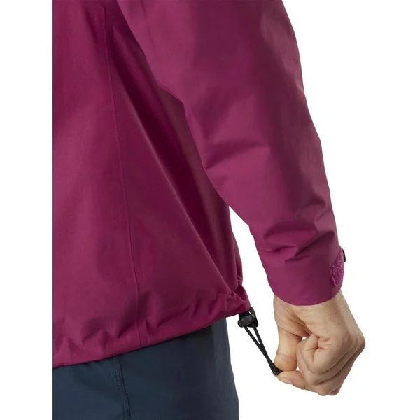Arc&teryx Beta SL Hybrid Jacket - Women's Dakini Large 415075