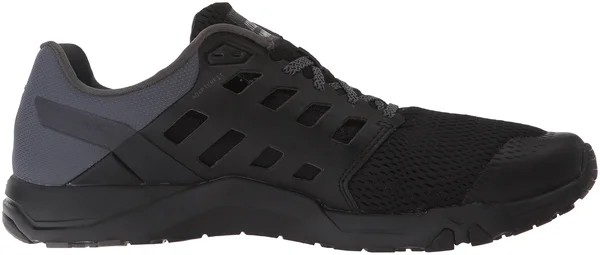 Inov-8 Men's All Train 215 Training Shoe Black/Grey 9.5