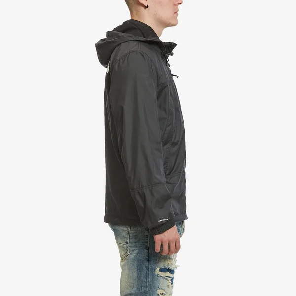 The North Face Hydrenaline Jacket Black