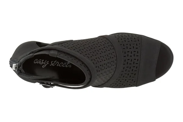 Easy Street Carrigan 7.5 Women's Black