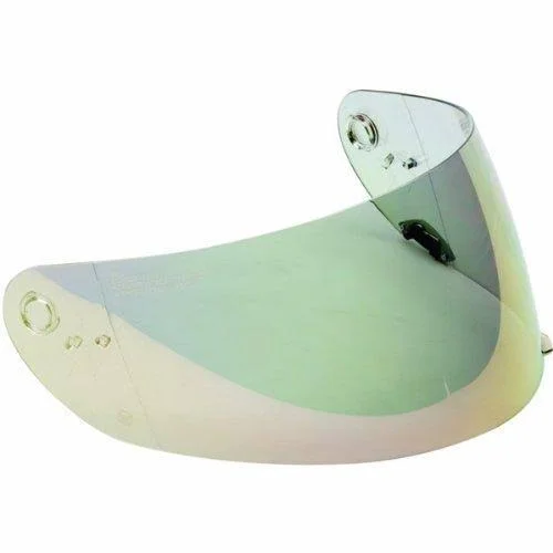 Bell Race Click Release SHIELD - Light Smoke