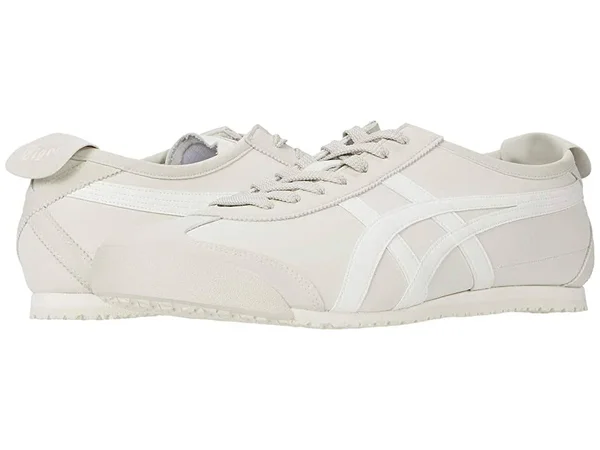 Onitsuka Tiger - Mexico 66, Smoke Grey/Cream