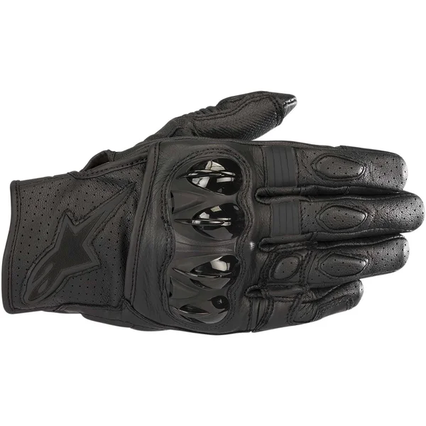 Alpinestars Celer V2 Black Gloves