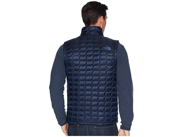 The North Face Men's Thermoball Vest - Urban Navy - S