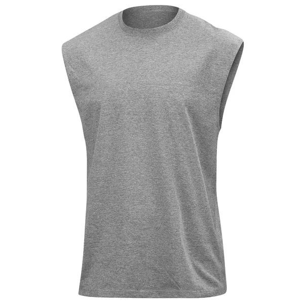 Russell Athletic Men's Basic Cotton Muscle Tee