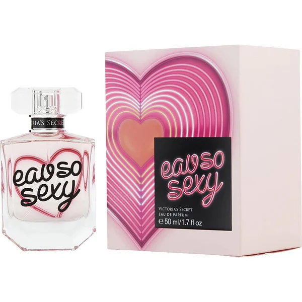 Victoria&s Secret Eau So Sexy Eau De Parfum Spray 1.7 oz