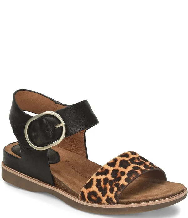 Sofft Bali 11 Women's Black