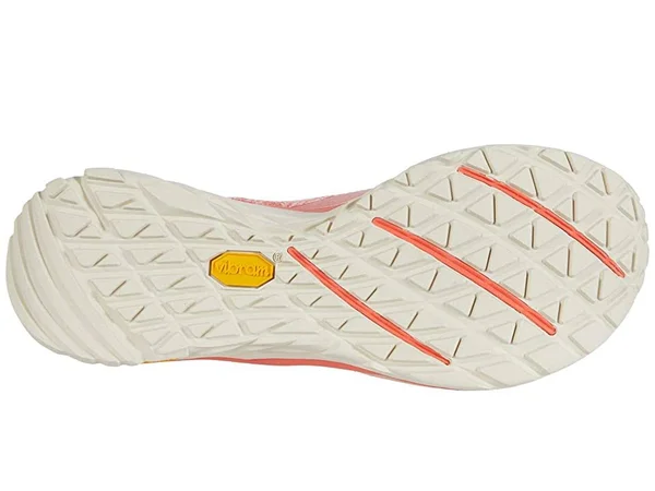Merrell Women's Mag-9 Shoe - 9.5 - Peach