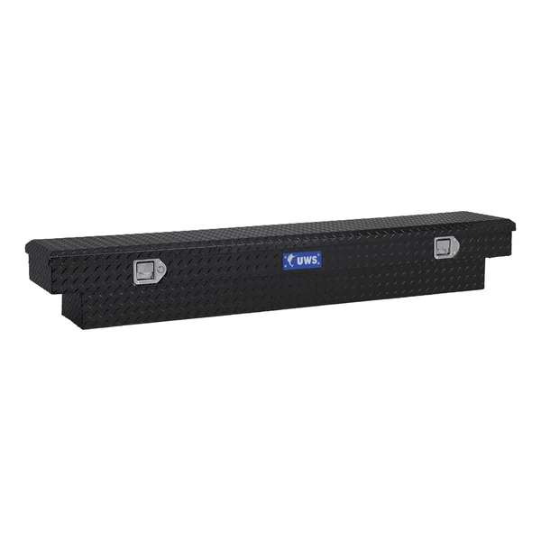 UWS Slim-Line Tool Box TBS-60-SL-BLK