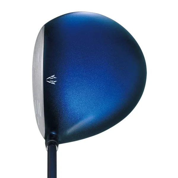 XXIO x Driver