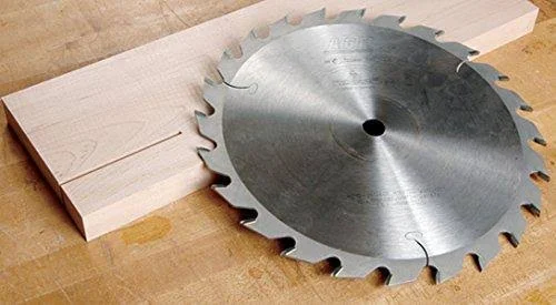 A.G.E. Series - Ripping 18x22 x 54T ATB 1x22 Bore (MD18-540)