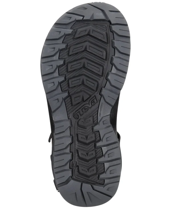 Teva Men's Terra Fi 4 - Firetread Midnight - 8