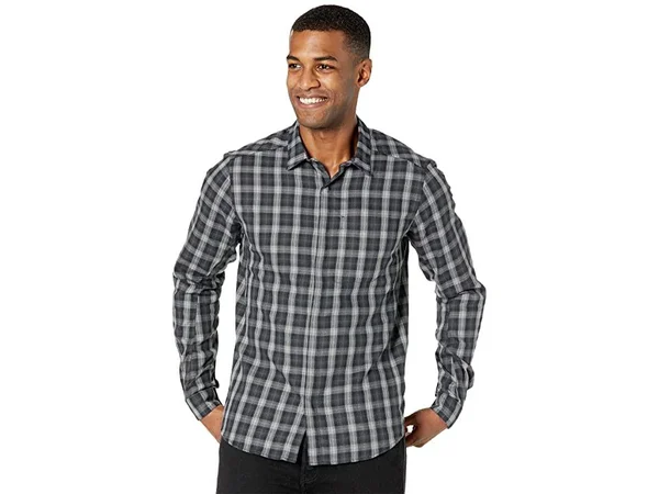 Arc&teryx Bernal LS Shirt Men's