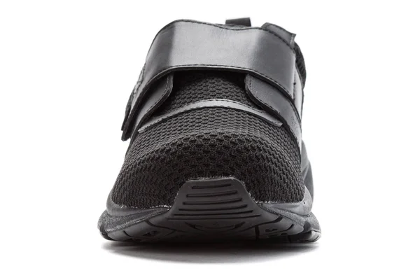 Propet Men's Stability x Strap Sneaker - Black, 7.5 Wide