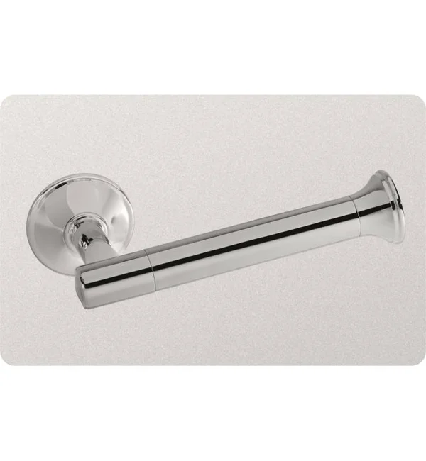 Toto YP200#PN Transitional Collection Series A Paper Holder - Polished Nickel