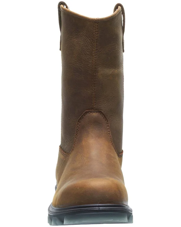 Wolverine Men's I-90 EPX Carbonmax Wellington Boots - W10793, Brown