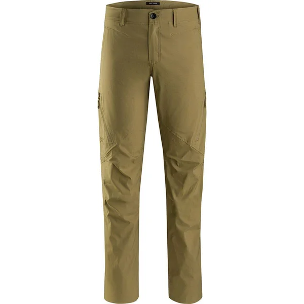 Arc&teryx Stowe Pant, men's, Spring 2019 - owami, 38